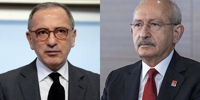 Fatih Altaylı'dan Kemal Kılıçdaroğlu'na: Saksıyı koysanız o yüzde 48'i alırdı