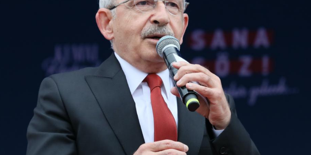 Canlı yayında Kılıçdaroğlu'nu terletecek soru: AK Parti'yi en zayıf döneminde yenemediniz, CHP iktidar olacak mı?