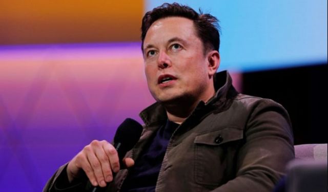 Elon Musk'tan Youtuber'ı şok eden bağış