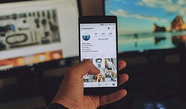 Instagram'da ideal görüntü oranı nasıl seçilir?