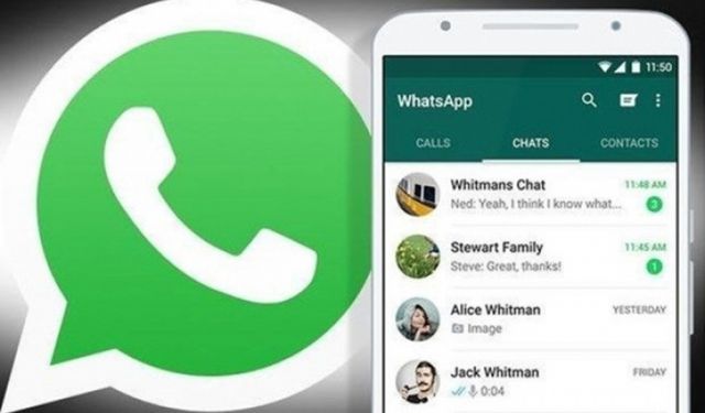 WhatsApp bu hesapları kalıcı olarak engelleyecek !