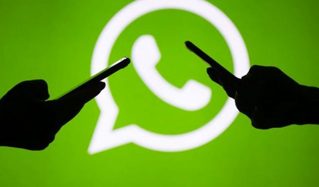 Whatsapp gruplarında tacizi önlemek için flaş yenilik