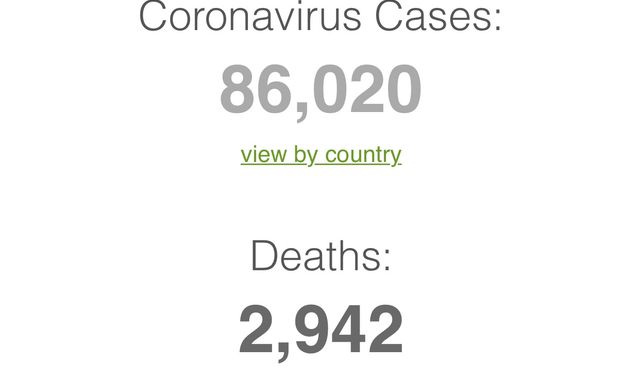 İtalya'da koronavirüs 29 can aldı