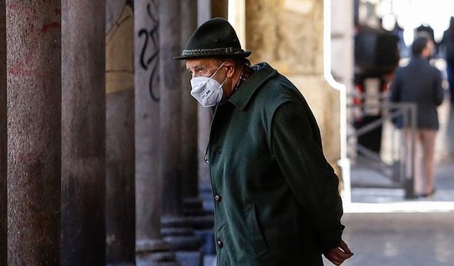 İtalya 80 Yaş Üstü Hastalarını Ölüme Terk Edecek