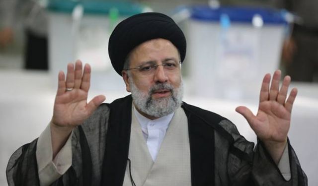 İran'da seçim sonucu belli oldu