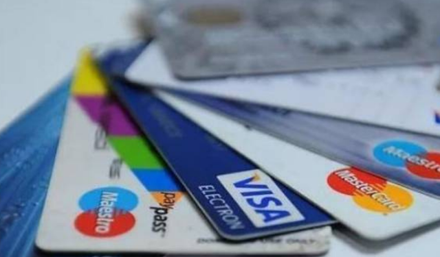 Merkez Bankası geri adım attı! Kredi kartı nakit avans hakkında yeni düzenleme!