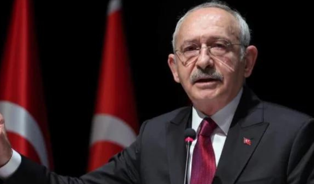 Cumhurbaşkanı adayı Kemal Kılıçdaroğlu'ndan tehditlere videolu cevap: Siz mi beni korkutacaksınız?