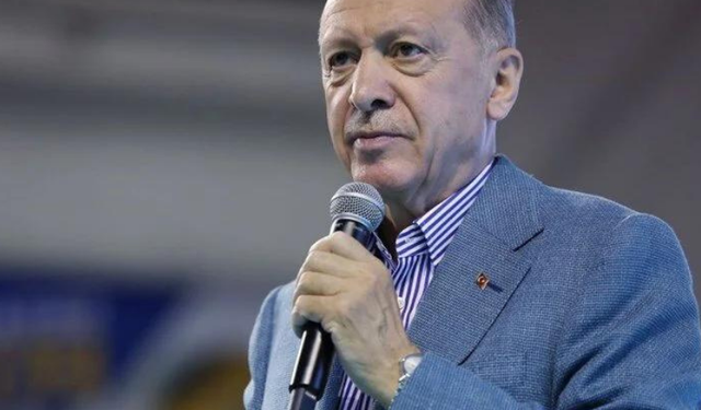 Seçime 3 gün kala Cumhurbaşkanı Erdoğan'dan 'diktatörlük' açıklaması!