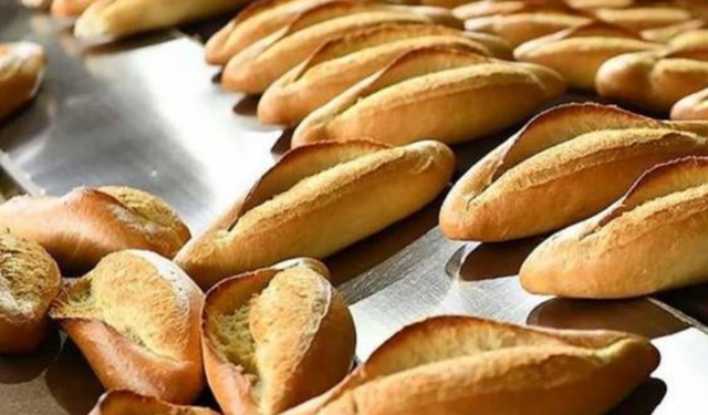 Fırıncıların ekmek fiyatları için beklentisi ne kadar? Söylenen rakam vatandaşı endişelendirdi!