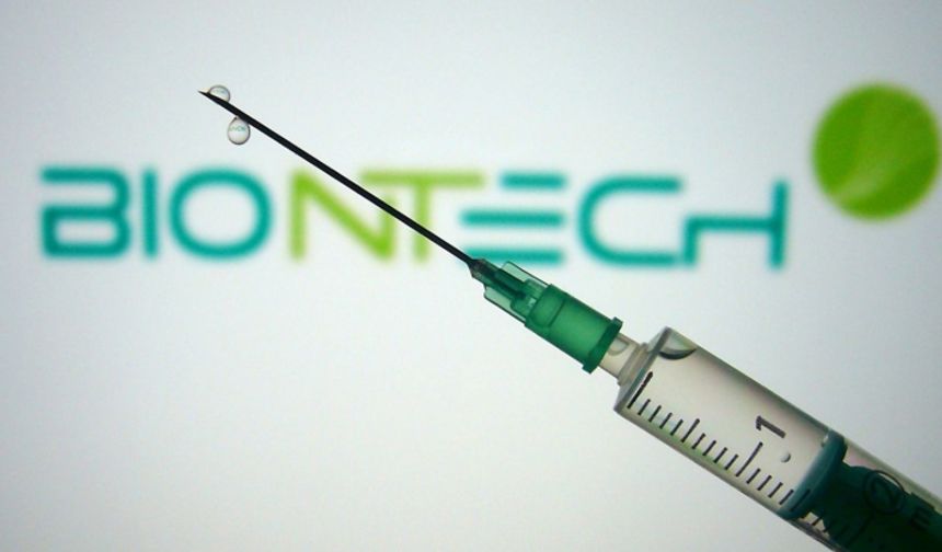 BioNTech aşısı yeni varyantlar karşısında etkili mi?
