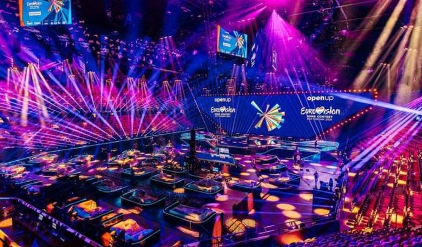 Türkiye seneye Eurovision'a mı katılacak?