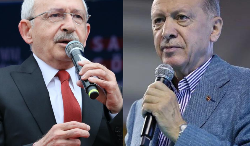 İşte 28 Mayıs seçimine 3 gün kala 26 ilde yapılan ikinci tur anket sonuçları! Erdoğan mı Kılıçdaroğlu mu?