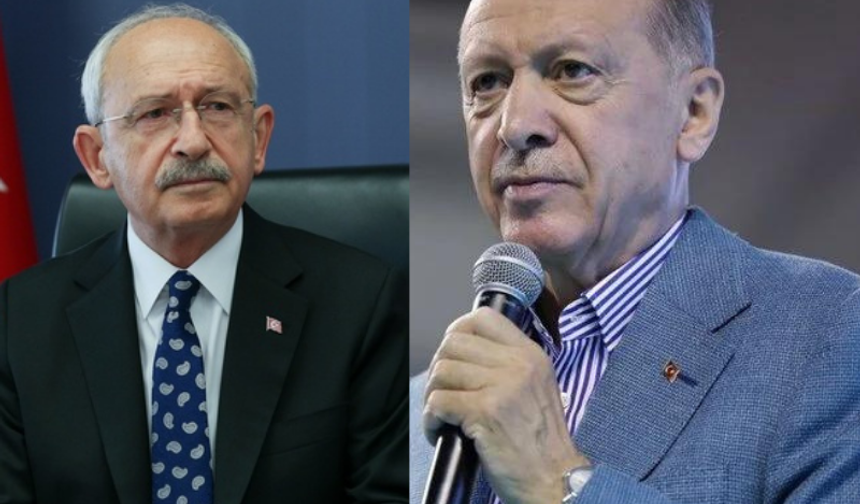 Kılıçdaroğlu'nun kredi kartı faizlerini silme vaadine Cumhurbaşkanı Erdoğan'dan tepki: Bizim iznimiz olmadan...
