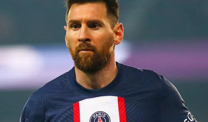 Lionel Messi'den Barcelona kararı!