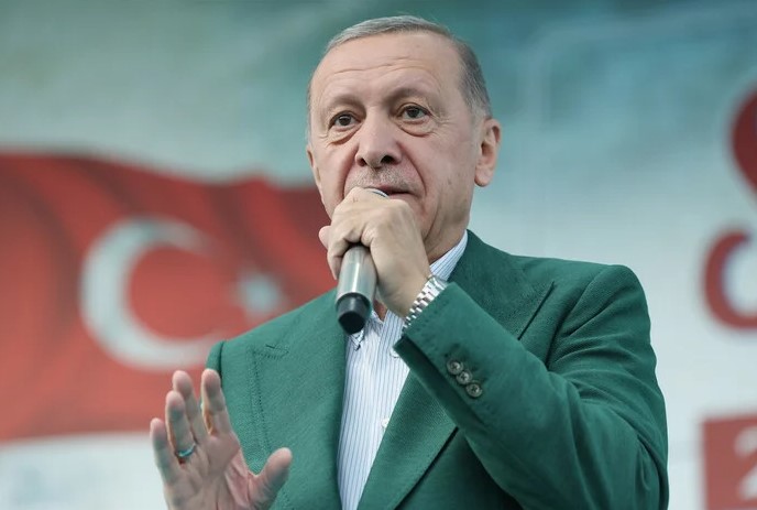 Cumhurbaşkanı Erdoğan'dan dikkat çeken enflasyon mesajı! 'Sözümüze sadık kalacağız'