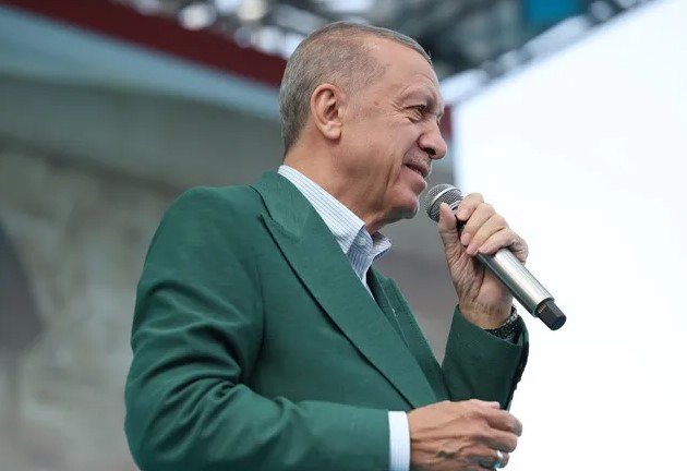 Cumhurbaşkanı Erdoğan'dan dikkat çeken enflasyon mesajı! 'Sözümüze sadık kalacağız'